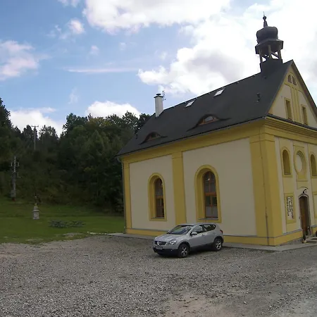 Pod Zvonem Hynčice pod Sušinou