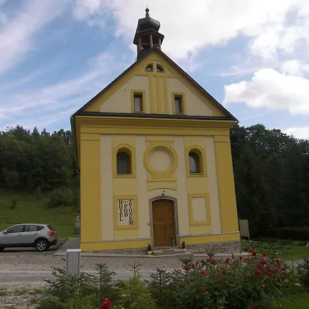 Pod Zvonem
