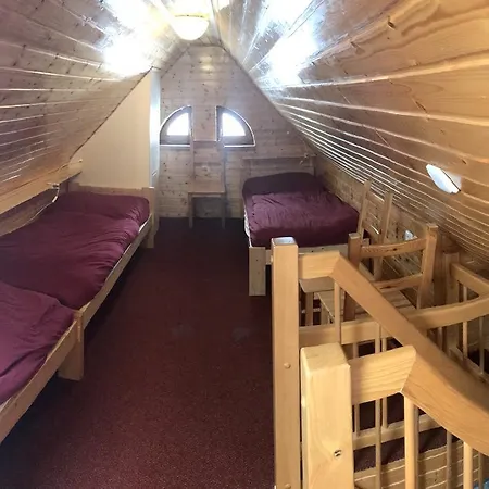 Pod Zvonem 3* Hynčice pod Sušinou