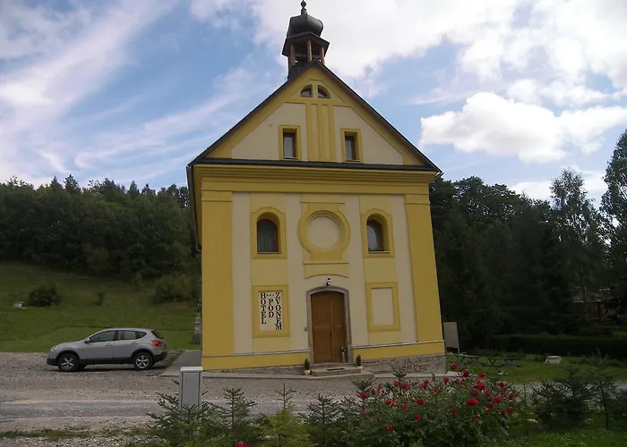 Pod Zvonem