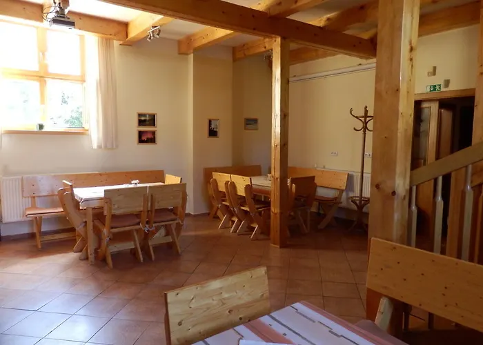 Gasthof Pod Zvonem