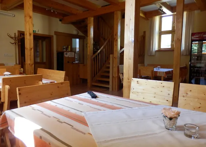 Gasthof Pod Zvonem 3*