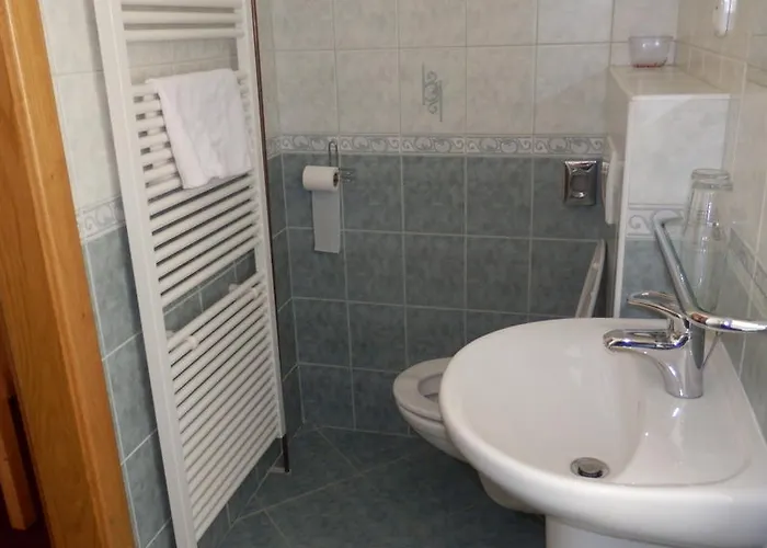 Penzion Pod Zvonem