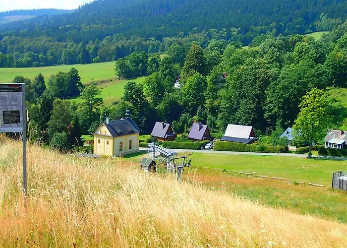 Penzion Pod Zvonem Hynčice pod Sušinou