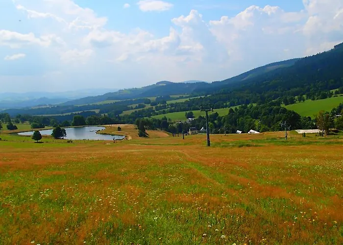 Pod Zvonem Penzion