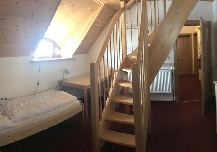 Penzion Pod Zvonem 3*