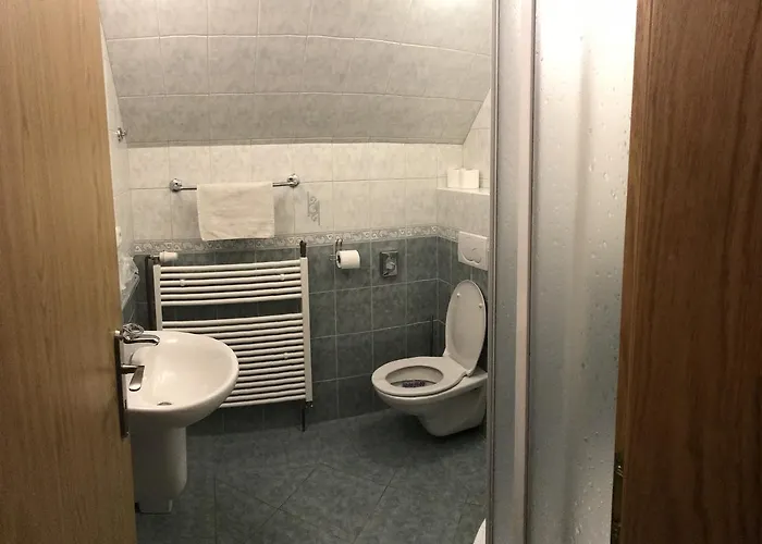 Penzion Pod Zvonem 3*