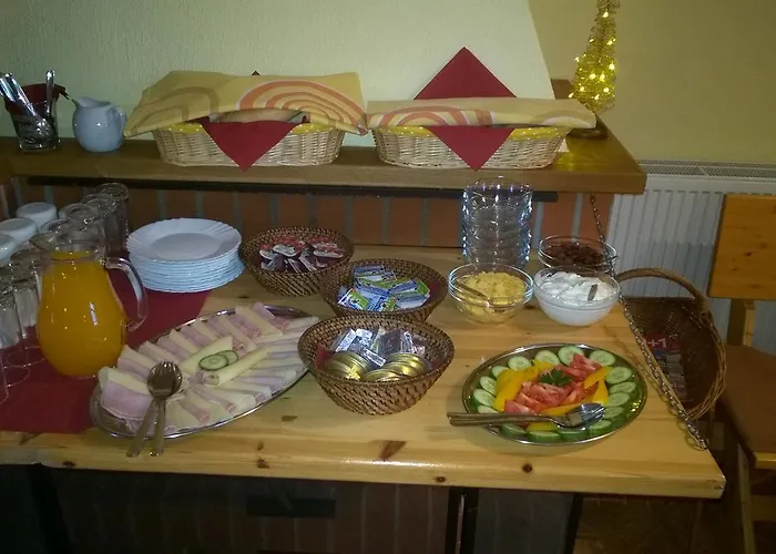 Pod Zvonem Penzion